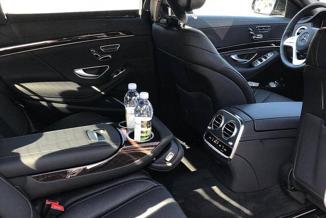 Mallorca Airport PMI to Port De Pollença Arrival Private Transfer - Tour Information