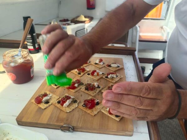 Mallorca/Alcudia: Boat Trip With Snack and Swim - Frequently Asked Questions