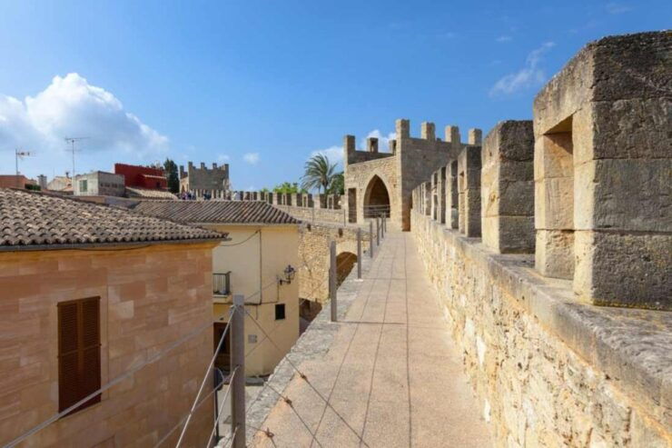 Mallorca: Alcudia Old Town, Market, and Formentor Beach - Good To Know