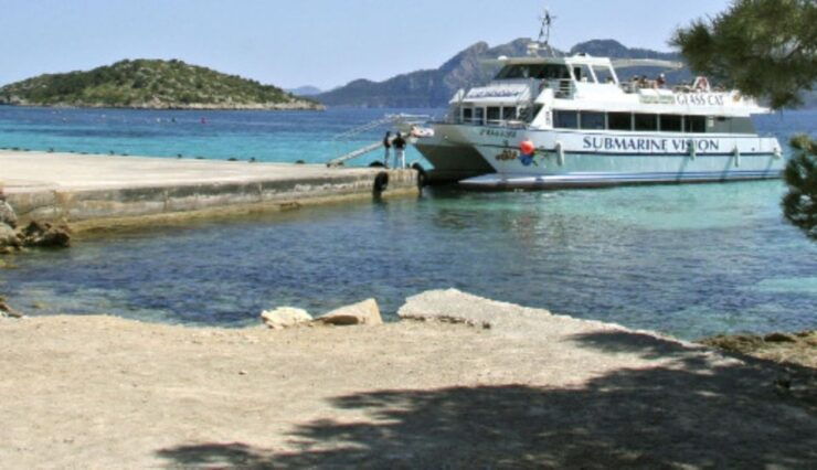Mallorca: Alcudia Old Town, Market, and Formentor Beach - Alcudia Old Town Exploration