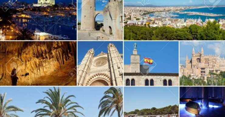 Mallorca - Alcudia & Port De Pollença Tour - Experience Highlights
