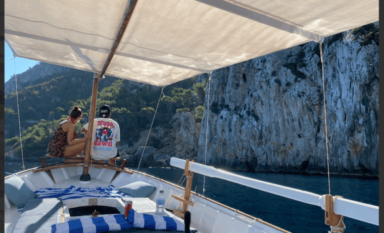 Mallorca: Alcudia, Private Boat Tour. - Itinerary and Stops