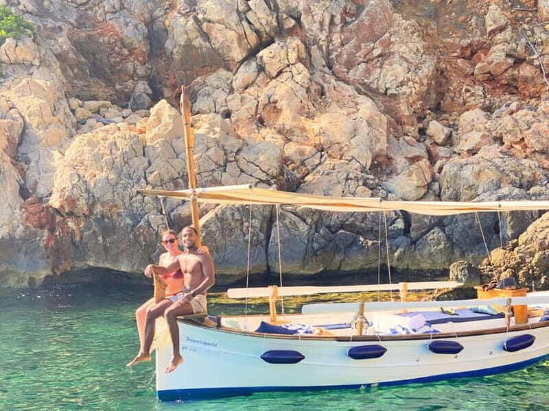 Mallorca: Alcudia: Private Boat Tour with Snorkel - Good To Know