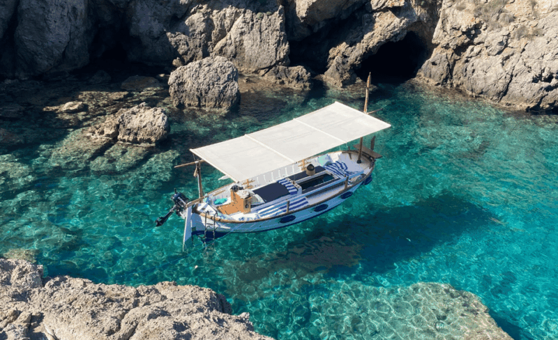 Mallorca: Alcudia: Private Boat Tour With Snorkel - Hidden Beaches and Coves