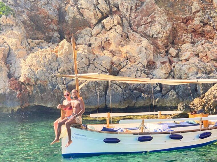 Mallorca: Alcudia: Private Boat Tour With Snorkel - Swimming and Snorkeling Opportunities