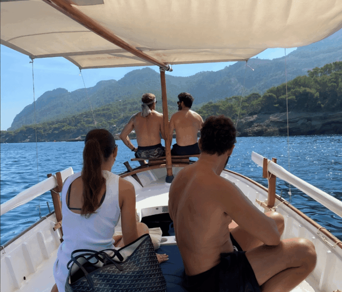 Mallorca: Alcudia: Private Boat Tour With Snorkel - Important Considerations