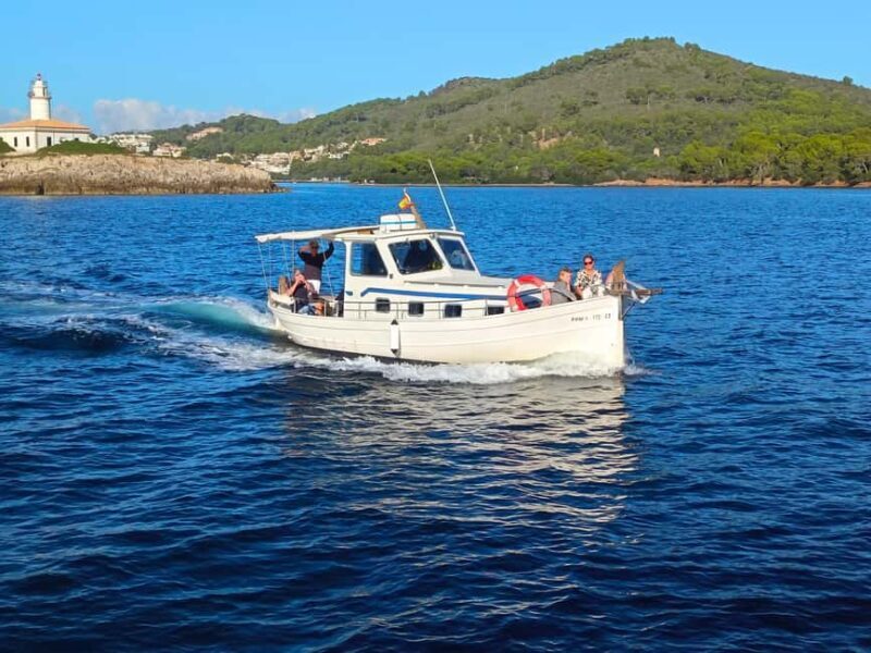 Mallorca: Alcudia private boat trip - Good To Know