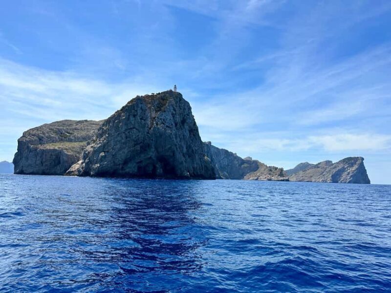 Mallorca: Alcudia private boat trip - The Experience in Practice