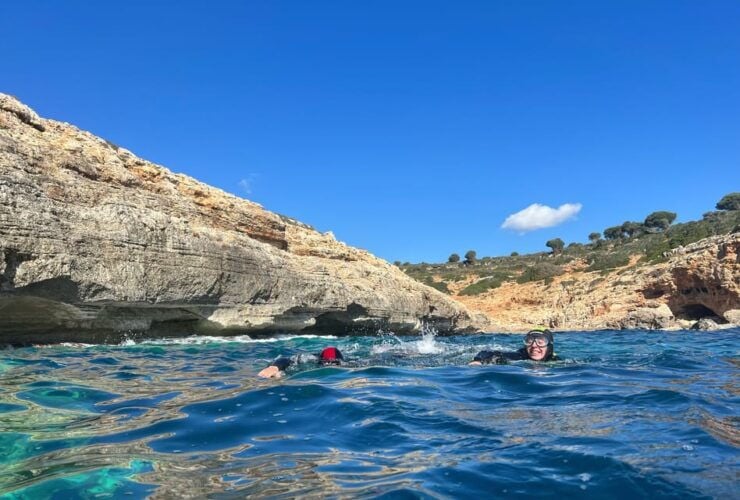 Mallorca: Aquatic Cave Exploration Guided Tour (2 Languages) - Experience Highlights