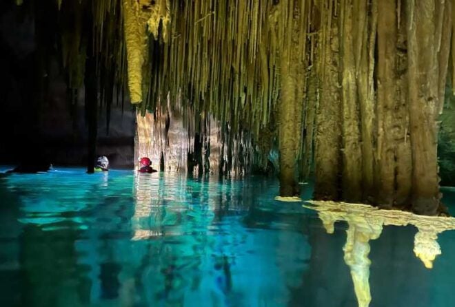 Mallorca: Aquatic Cave Exploration Guided Tour (2 Languages) - Tour Details