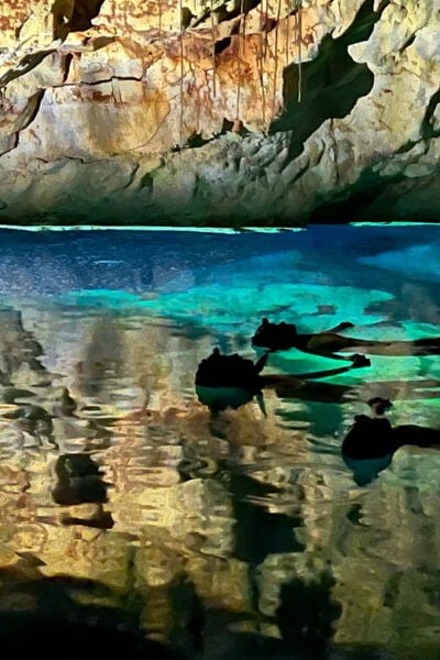 Mallorca: Aquatic Cave Exploration Guided Tour (2 Languages) - Frequently Asked Questions