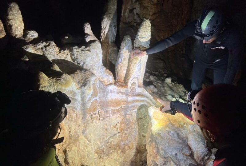 Mallorca: Aquatic Cave Exploration Guided Tour - Good To Know