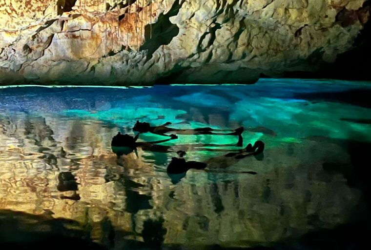 Mallorca: Aquatic Cave Exploration Guided Tour - What to Bring