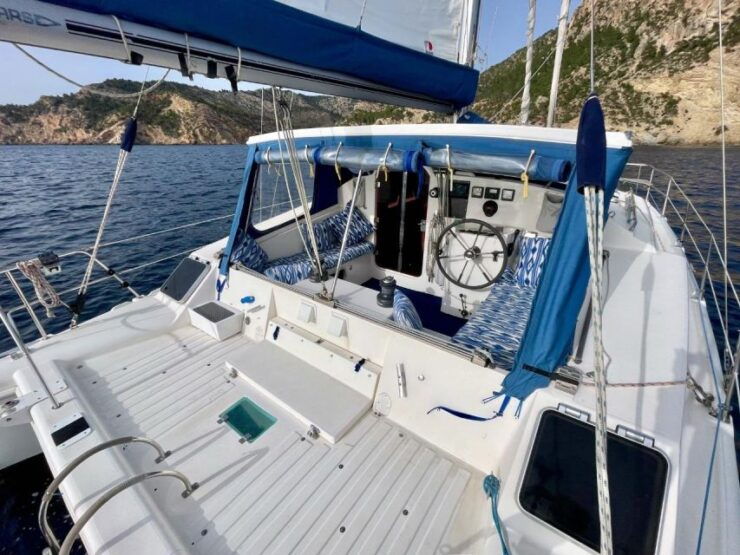 Mallorca: Beautiful Sailing Tour on Small Privat Catamaran - Good To Know