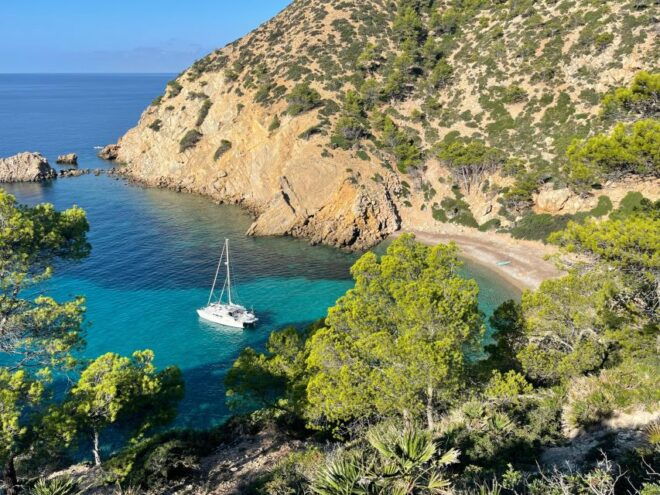 Mallorca: Beautiful Sailing Tour on Small Privat Catamaran - Optional Extras