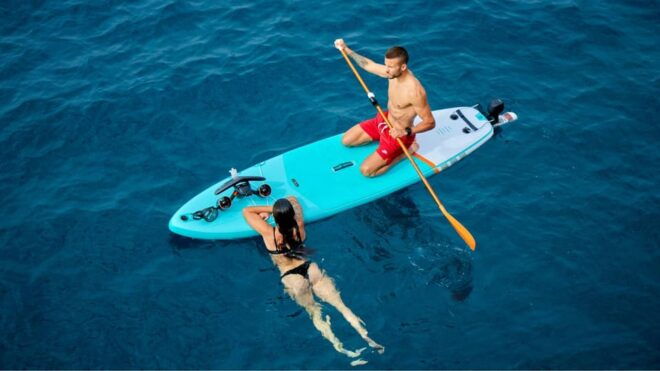 Mallorca: Bladerunner Jet Boat Excursion - Participant Restrictions