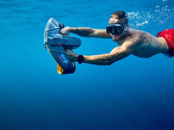 Mallorca: Bladerunner Jet Boat Excursion - Scenic Locations Explored