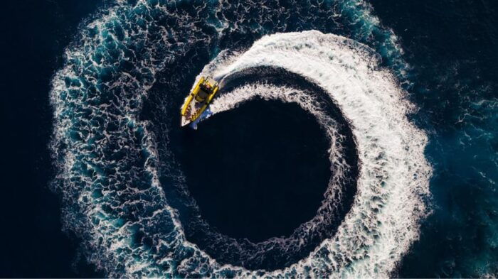 Mallorca: Bladerunner Jet Boat Excursion - Booking Details