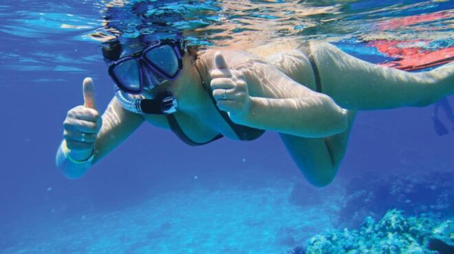 Mallorca: Bladerunner Jet Boat Excursion - Inclusions