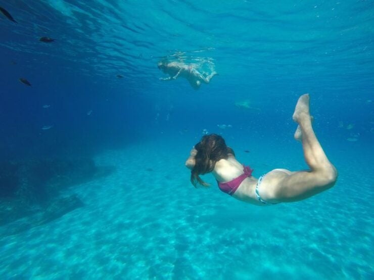 Mallorca : Blue Cave Boat Tour With Snorkeling - Tour Details