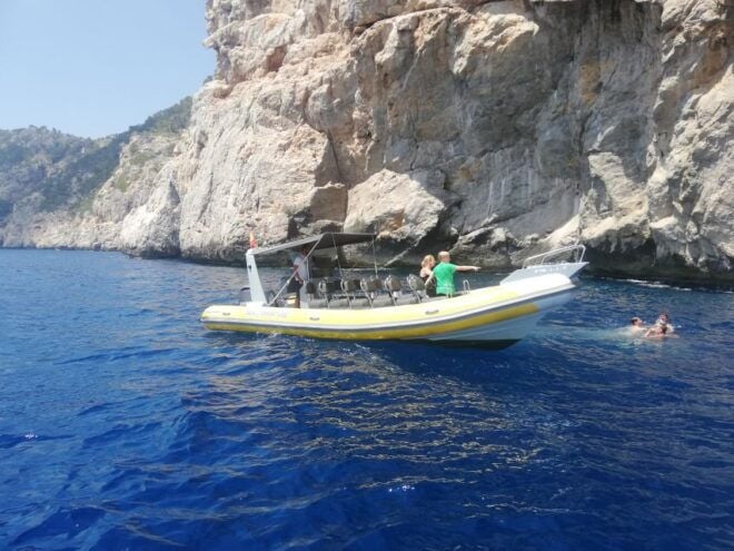 Mallorca : Blue Cave Boat Tour With Snorkeling - What to Bring