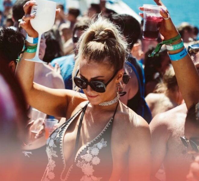Mallorca Boat Party With Live DJs and Lunch - Highlighted Experiences