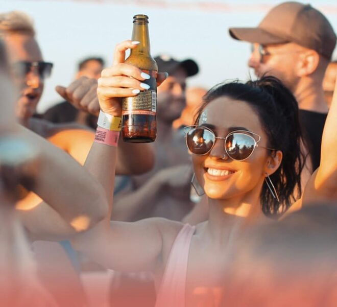 Mallorca: Boat Party With Live Djs, Lunch, & Nightclub Entry - Participant Information