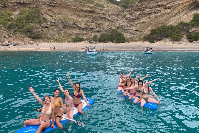Mallorca Boat Premier Tour Inc Drinks, Tapas, SUP & Snorkel - Cancellation Policy