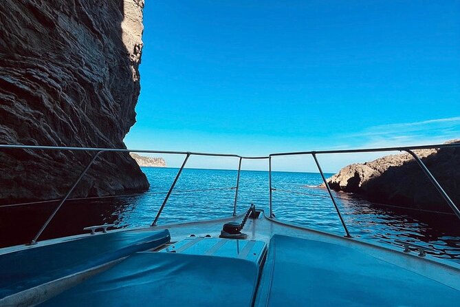 Mallorca Boat Premier Tour Inc Drinks, Tapas, SUP & Snorkel - Customer Reviews
