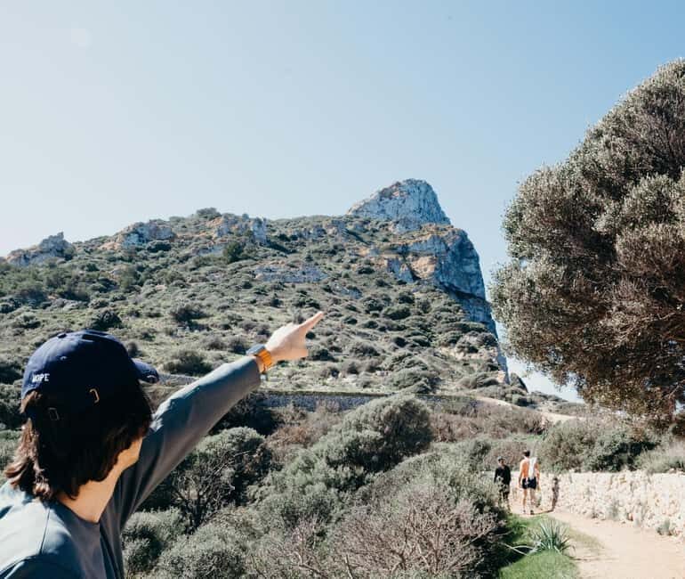 Mallorca: Boat tour to Dragonera Island + Sant Elm - Introduction and First Impressions