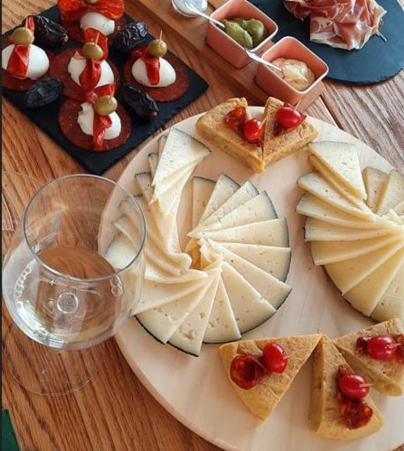 Mallorca: Bodega & Olive Oil Minibus Tour With Tastings - Tour Details