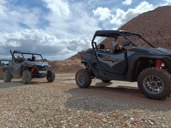 Mallorca: Buggy Adventure in the Mountains & Secret Coves - Frequently Asked Questions