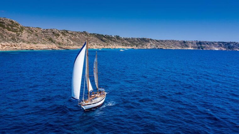 Mallorca by Sea: Classic Sailing Experience - Sailing Experience Details