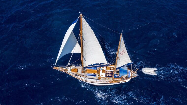 Mallorca by Sea: Classic Sailing Experience - Guest Feedback and Ratings