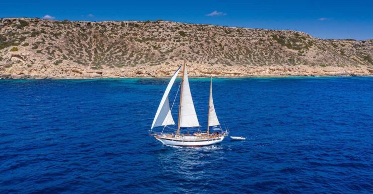 Mallorca by Sea: Classic Sailing Experience - Good To Know