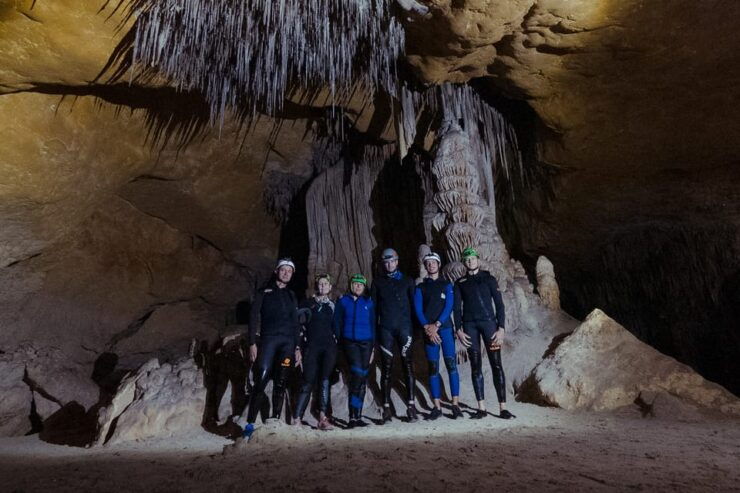 Mallorca: Cala Romántica Cliff Hike and Sea Cave Tour - Pricing and Inclusions