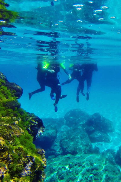 Mallorca: Cala Romántica Cliff Hike and Sea Cave Tour - Participant Restrictions