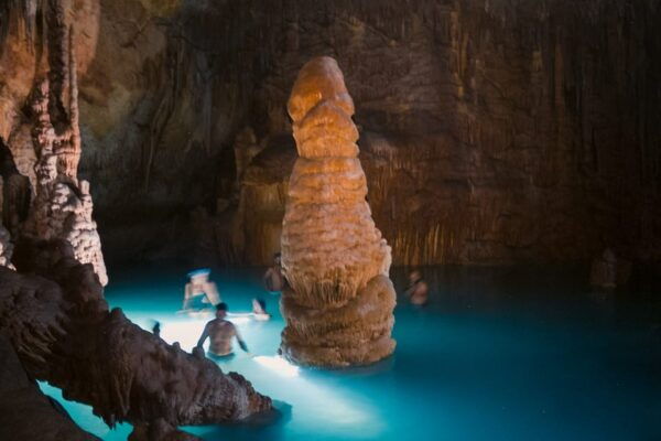 Mallorca: Cala Romántica Cliff Hike and Sea Cave Tour - Important Information