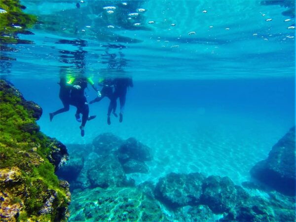 Mallorca: Cala Romántica Cliff Hike and Sea Cave Tour - Frequently Asked Questions