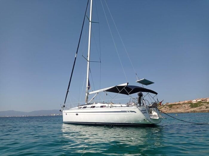 Mallorca: Cala Vella Boat Tour With Swiming, Food, & Drinks - What to Bring