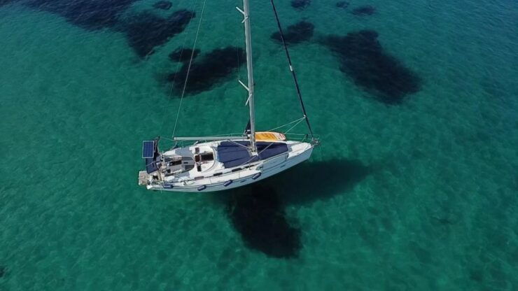 Mallorca: Cala Vella Boat Tour With Swiming, Food, & Drinks - Reservation and Booking Information
