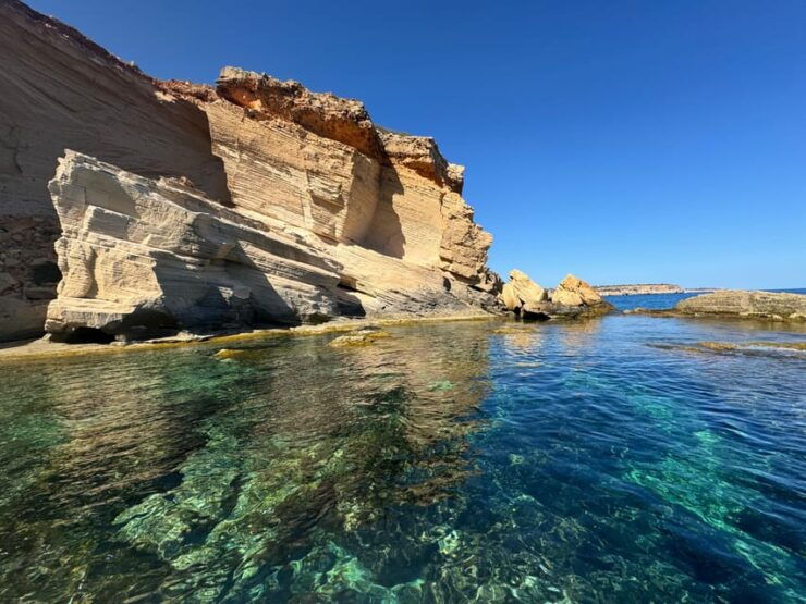 Mallorca: Caló Des Moro and Cala Marmols Boat Tour - Good To Know