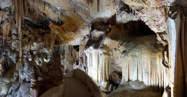 Mallorca: Campanet Caves Entry Ticket - Ticket Pricing and Booking Details