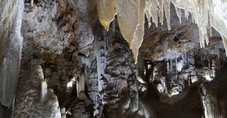 Mallorca: Campanet Caves Entry Ticket - Cave Exploration Experience Highlights