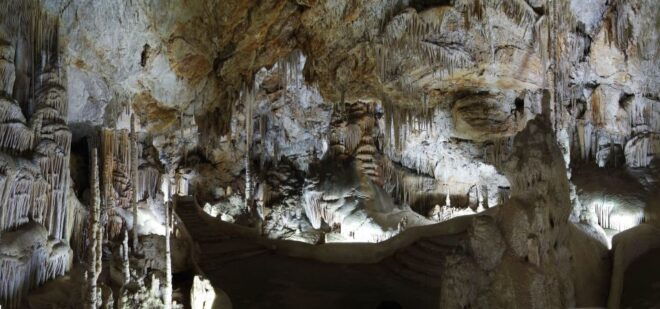 Mallorca: Campanet Caves Entry Ticket - Inclusions in the Entry Ticket