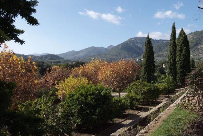 Mallorca: Campanet Caves Entry Ticket - Directions and Location Information