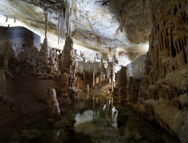 Mallorca: Campanet Caves Entry Ticket - The Sum Up