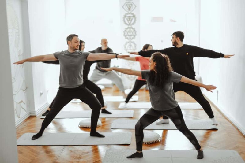 Mallorca: Candlelight Couples Yoga and Meditation - Final Thoughts