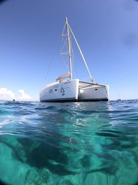 Mallorca: Catamaran Boat Tour with Tapas - Pricing and Value
