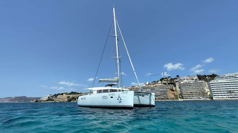 Mallorca: Catamaran Boat Tour with Tapas - FAQ